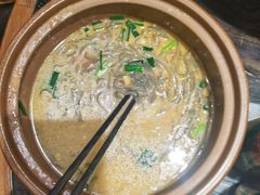-湘力力小院·鱼汤泡饭(枫林路店)