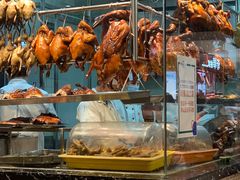 金牌烧鹅-龙记香港茶餐厅(久光百货店)