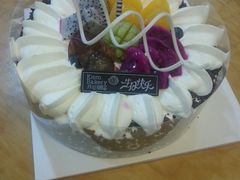 -开心草帽(文化西路店)