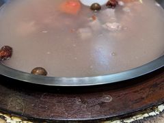 -313羊庄·羊肉火锅烧烤(李村店)