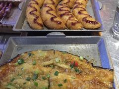 -很久以前羊肉串(大华三路店)
