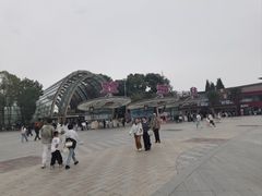 -成都欢乐谷