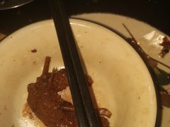 -沈厨地锅老灶•徐州烧烤(黄渡店)
