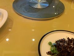 -功德林素菜饭庄(前门店)