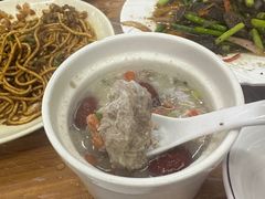 -清真双宝红油牛系列
