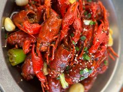 -铭副琦食·虾蟹烩馆(渔人码头店)