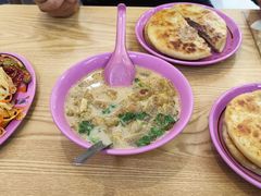 -牛马行牛肉饸饹铺(长春总店)