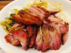 叉烧饭-正德顺順德雙皮奶(中信店)
