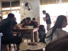 -逍遥镇刘相五胡辣汤豆沫馆(康复中街店)