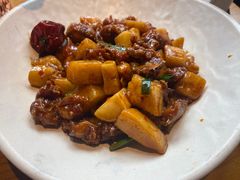 -隔壁老王·家常云南菜(花巷店)