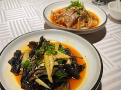 -渝信川菜(西单店)