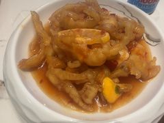 -曹胖子龙虾馆(黄桦路店)