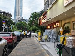-韩香福脊骨汤锅(上杭路店)