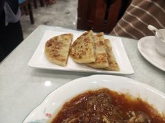 -四海回族饭店(前进大街店)