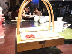 -杨记隆府(汉街店)