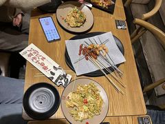 -壹酒贰肉1926·深夜食堂(九纬路店)