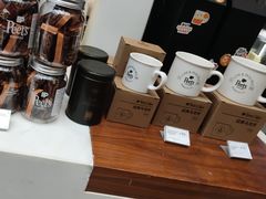 -Peet's 皮爷咖啡(陆家嘴中心店)