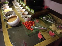 -老诚一锅羊蝎子(黄寺大街店)