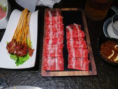 -旺晖本帮骨头煲·深夜火锅(梅园路店)