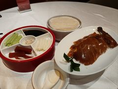 -满堂·烤鸭店·北京菜(鼓楼店)