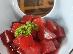 -良师门滨海人家·海鲜·家常菜(滨海城店)