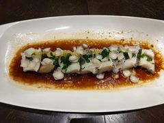 -西安凯悦酒店·湖畔中餐厅