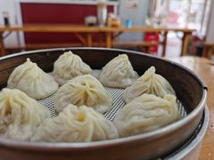 -勤业老杨汤包店(红星新村分店)