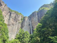 -雁荡山风景名胜区