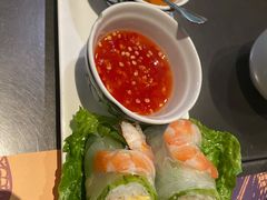 -simply thai天泰(长泰广场店)