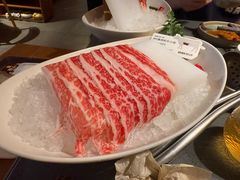 -巴奴毛肚火锅(景枫中心店)