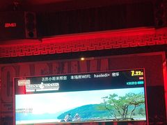 -好乐迪量贩KTV(春熙路香槟广场店)