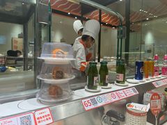 -新一番三文鱼寿司(大东海店)