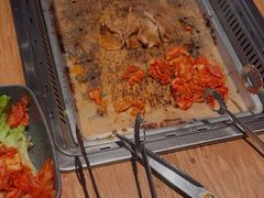 -新石器烤肉(百联川沙店)