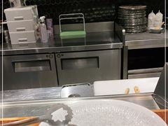 -橘焱胡同烧肉夜食(BFC外滩金融中心店)