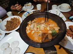 -肖记公安牛肉鱼杂馆· 省级非物质文化遗产(仁和路店)