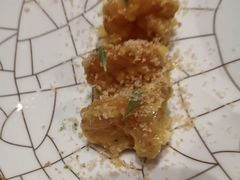 -北京柏悦酒店·锦庭餐厅Dining Room