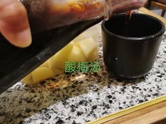 -炭舍干锅(华发商都店)