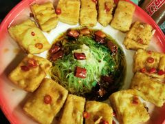 -云隐小厨·传统大理美食(复兴路店)