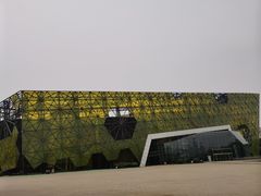 -河北省园博园