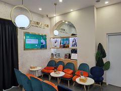 -海马体照相馆(上海宝山万达广场店)