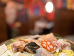 -隐月· 㐂和食屋(芝罘万达公馆店)