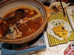 -千岛湖小鱼儿·淳安匠心农家菜