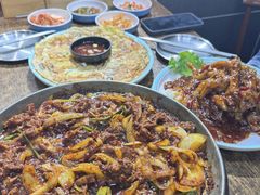 -妈妈手(山大总店)