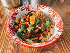 乡里杀猪菜-湘当有味(宋诏桥一店)