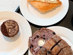 -CARINO BAKERY&CAFE(南方商城店)