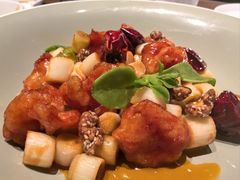 -西安饭庄·非遗陕菜(钟楼店)