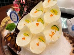 -东海怡品海鲜豆捞(舟宿夜江店)