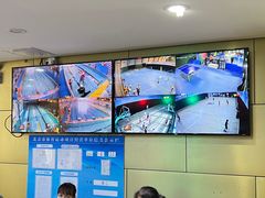 -竞时游泳健身(望京店)