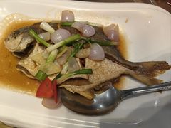 -庄氏祥记家常食府(国瑞建材家居博览中心店)