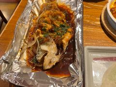 -新白鹿餐厅(银泰西湖文化广场店)
